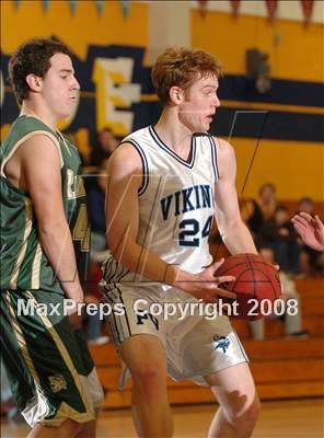 Thumbnail 1 in Rio Americano vs. Pleasant Valley (Trojan Toss-Up) photogallery.