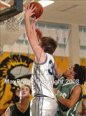 Thumbnail 1 in Rio Americano vs. Pleasant Valley (Trojan Toss-Up) photogallery.