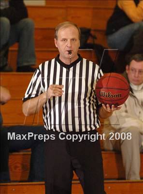 Thumbnail 2 in Rio Americano vs. Pleasant Valley (Trojan Toss-Up) photogallery.