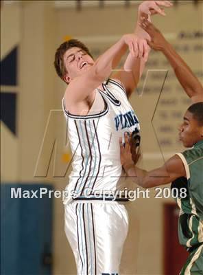 Thumbnail 3 in Rio Americano vs. Pleasant Valley (Trojan Toss-Up) photogallery.