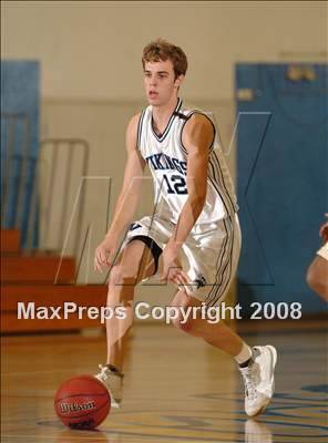 Thumbnail 1 in Rio Americano vs. Pleasant Valley (Trojan Toss-Up) photogallery.