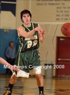 Thumbnail 3 in Rio Americano vs. Pleasant Valley (Trojan Toss-Up) photogallery.