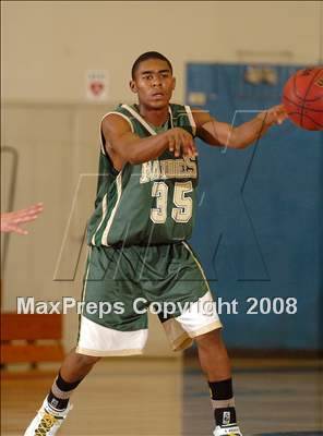 Thumbnail 2 in Rio Americano vs. Pleasant Valley (Trojan Toss-Up) photogallery.