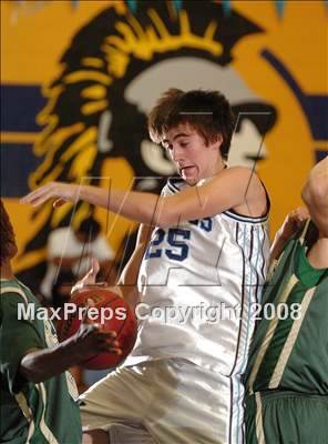 Thumbnail 1 in Rio Americano vs. Pleasant Valley (Trojan Toss-Up) photogallery.