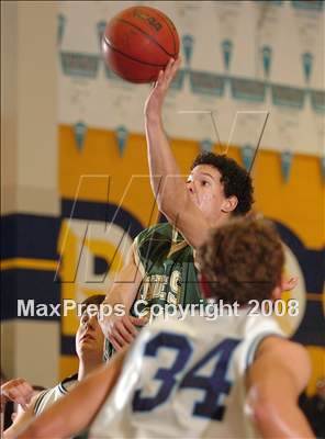 Thumbnail 3 in Rio Americano vs. Pleasant Valley (Trojan Toss-Up) photogallery.
