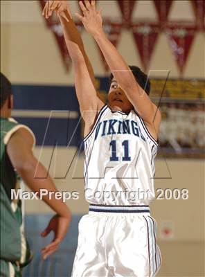 Thumbnail 1 in Rio Americano vs. Pleasant Valley (Trojan Toss-Up) photogallery.