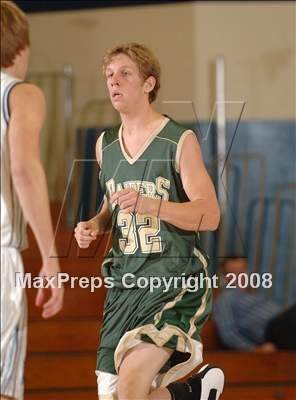 Thumbnail 3 in Rio Americano vs. Pleasant Valley (Trojan Toss-Up) photogallery.