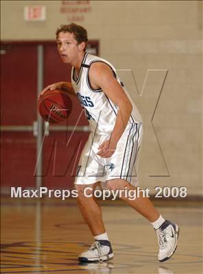 Thumbnail 2 in Rio Americano vs. Pleasant Valley (Trojan Toss-Up) photogallery.