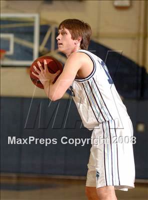 Thumbnail 3 in Rio Americano vs. Pleasant Valley (Trojan Toss-Up) photogallery.