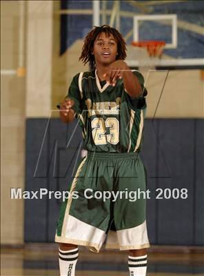 Thumbnail 2 in Rio Americano vs. Pleasant Valley (Trojan Toss-Up) photogallery.