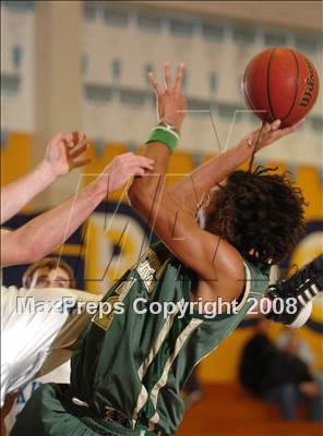 Thumbnail 1 in Rio Americano vs. Pleasant Valley (Trojan Toss-Up) photogallery.