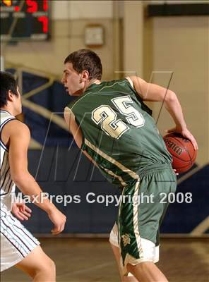 Thumbnail 2 in Rio Americano vs. Pleasant Valley (Trojan Toss-Up) photogallery.