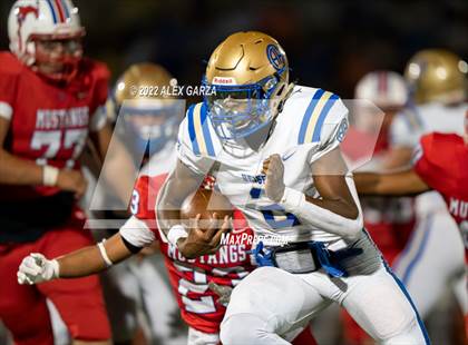 Thumbnail 3 in Alamo Heights @ Jefferson photogallery.