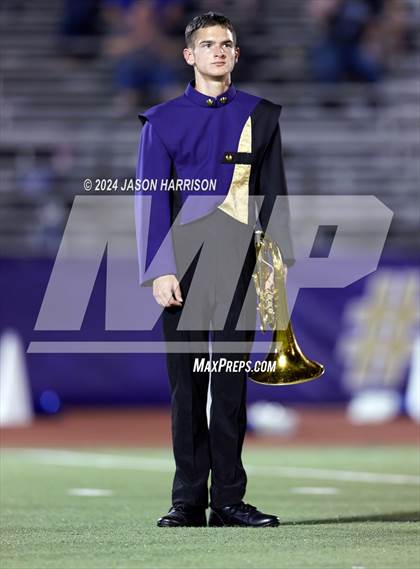 Thumbnail 1 in Van Alstyne @ Alvarado photogallery.