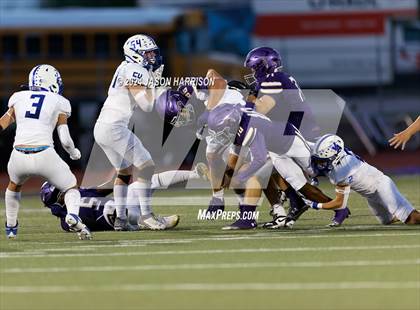 Thumbnail 2 in Van Alstyne @ Alvarado photogallery.