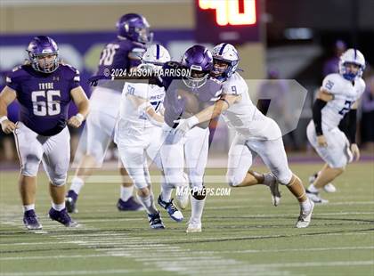 Thumbnail 3 in Van Alstyne @ Alvarado photogallery.