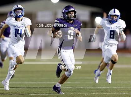 Thumbnail 3 in Van Alstyne @ Alvarado photogallery.