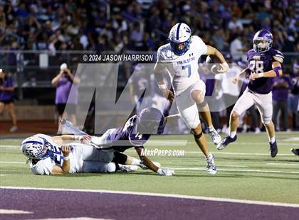 Thumbnail 2 in Van Alstyne @ Alvarado photogallery.