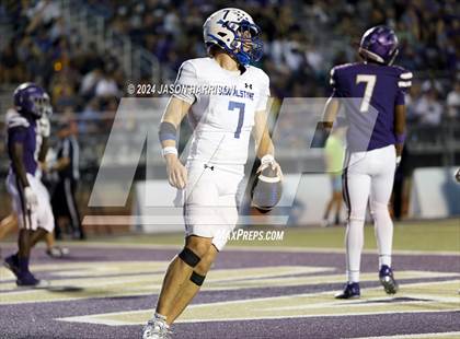 Thumbnail 2 in Van Alstyne @ Alvarado photogallery.