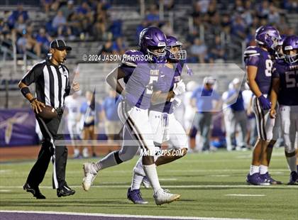 Thumbnail 2 in Van Alstyne @ Alvarado photogallery.