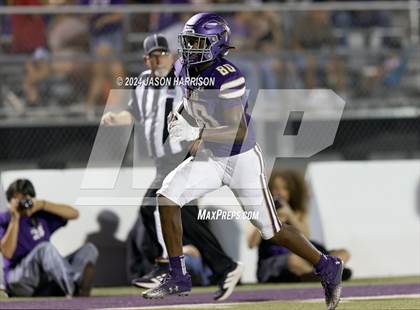 Thumbnail 1 in Van Alstyne @ Alvarado photogallery.