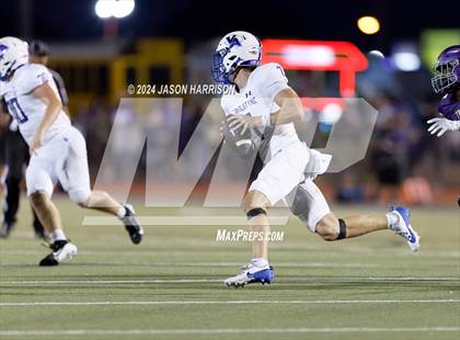 Thumbnail 2 in Van Alstyne @ Alvarado photogallery.