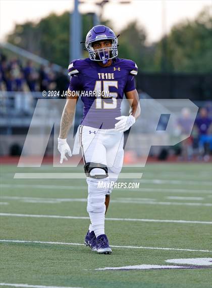 Thumbnail 2 in Van Alstyne @ Alvarado photogallery.