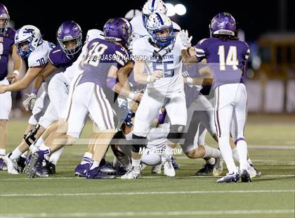 Thumbnail 3 in Van Alstyne @ Alvarado photogallery.