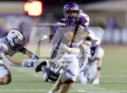 Thumbnail 1 in Van Alstyne @ Alvarado photogallery.