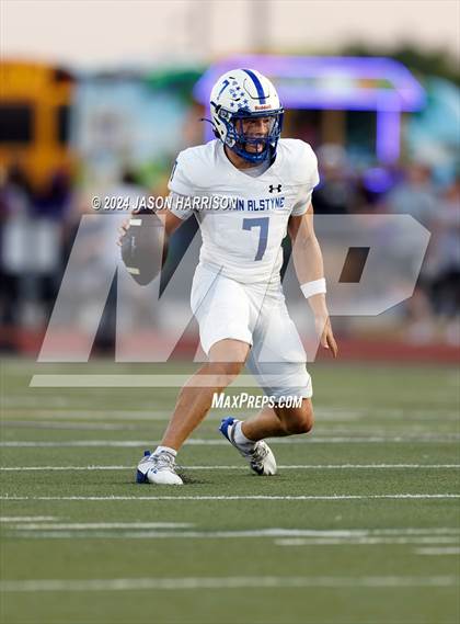 Thumbnail 2 in Van Alstyne @ Alvarado photogallery.