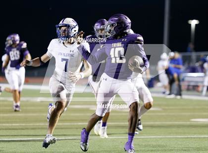 Thumbnail 3 in Van Alstyne @ Alvarado photogallery.