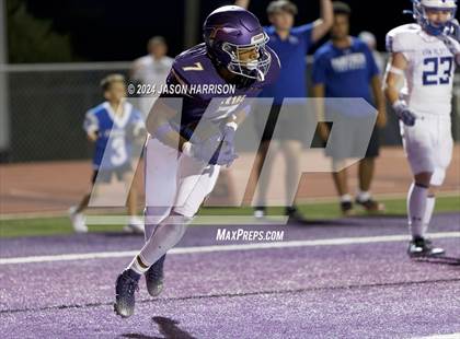 Thumbnail 3 in Van Alstyne @ Alvarado photogallery.