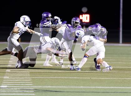 Thumbnail 1 in Van Alstyne @ Alvarado photogallery.