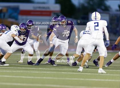 Thumbnail 1 in Van Alstyne @ Alvarado photogallery.