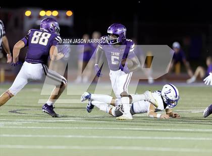 Thumbnail 1 in Van Alstyne @ Alvarado photogallery.