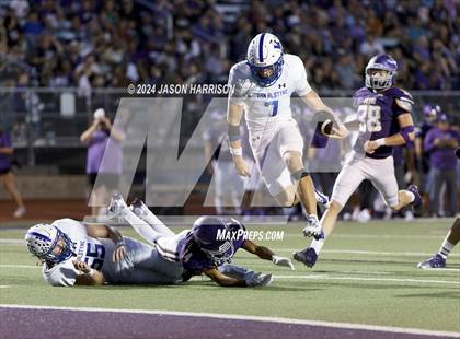 Thumbnail 3 in Van Alstyne @ Alvarado photogallery.