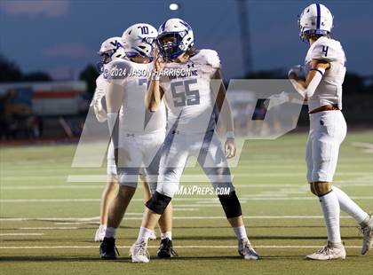 Thumbnail 3 in Van Alstyne @ Alvarado photogallery.