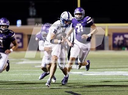 Thumbnail 1 in Van Alstyne @ Alvarado photogallery.