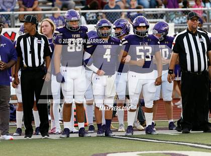 Thumbnail 3 in Van Alstyne @ Alvarado photogallery.