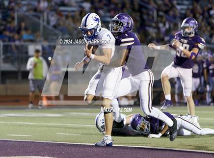 Thumbnail 1 in Van Alstyne @ Alvarado photogallery.