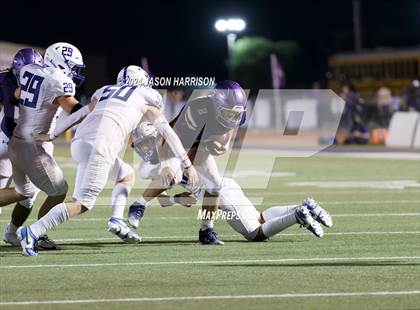 Thumbnail 3 in Van Alstyne @ Alvarado photogallery.