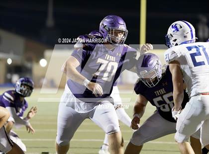 Thumbnail 2 in Van Alstyne @ Alvarado photogallery.