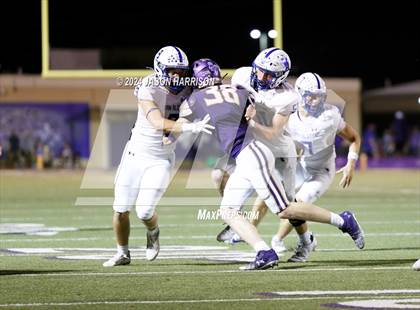 Thumbnail 2 in Van Alstyne @ Alvarado photogallery.