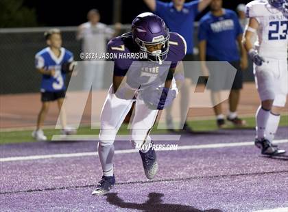 Thumbnail 2 in Van Alstyne @ Alvarado photogallery.