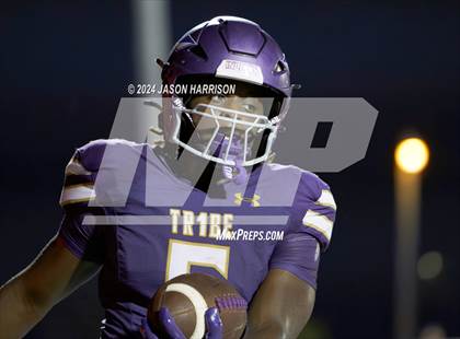 Thumbnail 1 in Van Alstyne @ Alvarado photogallery.