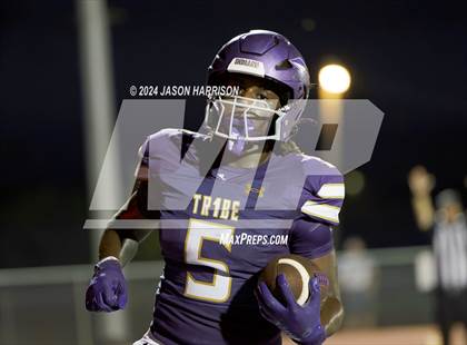 Thumbnail 3 in Van Alstyne @ Alvarado photogallery.