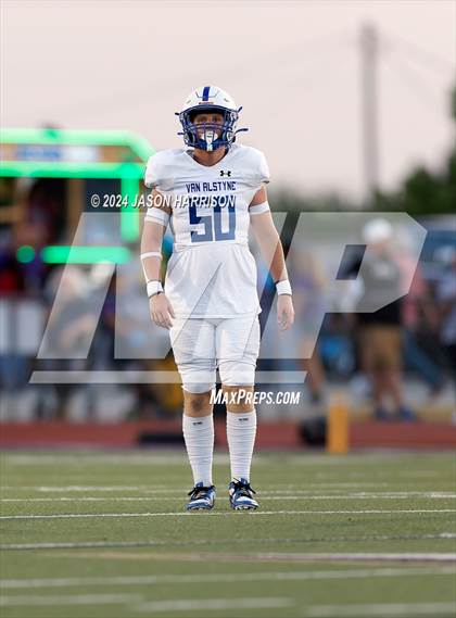 Thumbnail 1 in Van Alstyne @ Alvarado photogallery.