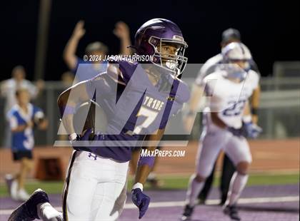 Thumbnail 1 in Van Alstyne @ Alvarado photogallery.
