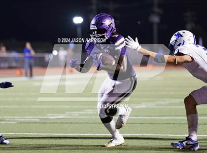 Thumbnail 2 in Van Alstyne @ Alvarado photogallery.