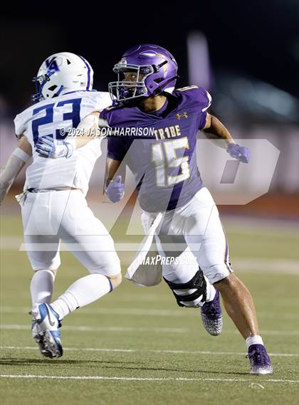 Thumbnail 2 in Van Alstyne @ Alvarado photogallery.